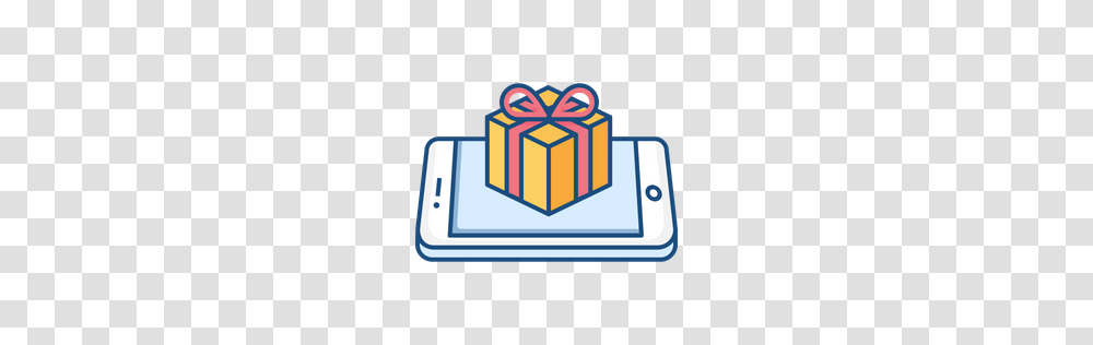 Free Mobile Smartphone Device Gift Wish Present Surprise, First Aid Transparent Png