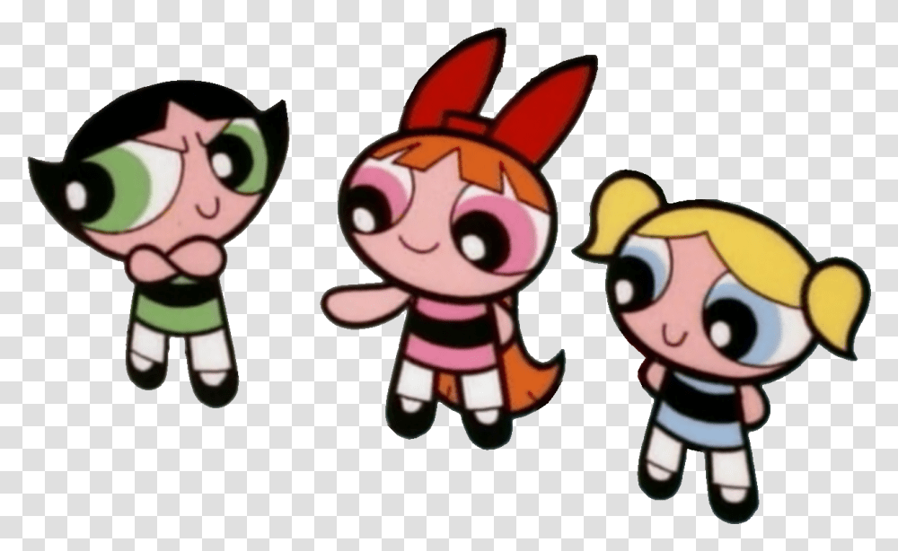 Free Mojo Jojo Band Powerpuff Girls 2001, Outdoors, Sweets, Food, Confectionery Transparent Png