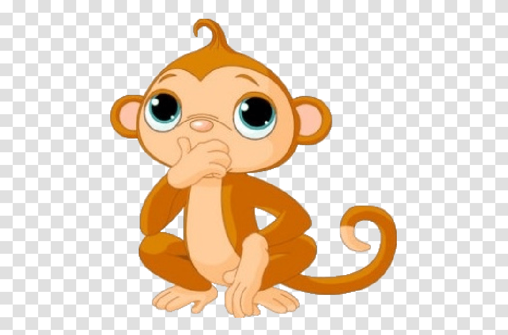 Free Monkey Clipart Google Search Animales Zoologico Monkey Clip Art, Toy, Cupid Transparent Png