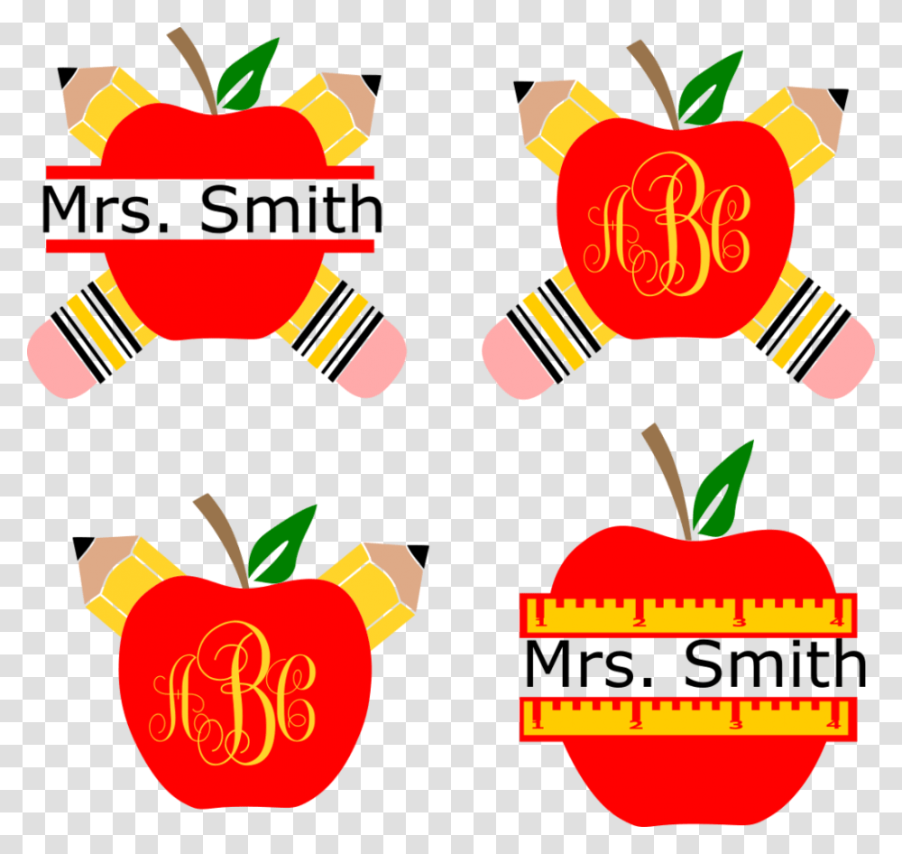 Free Monogram Generator Cliparts For Your Inspiration, Label, Plant, Food Transparent Png