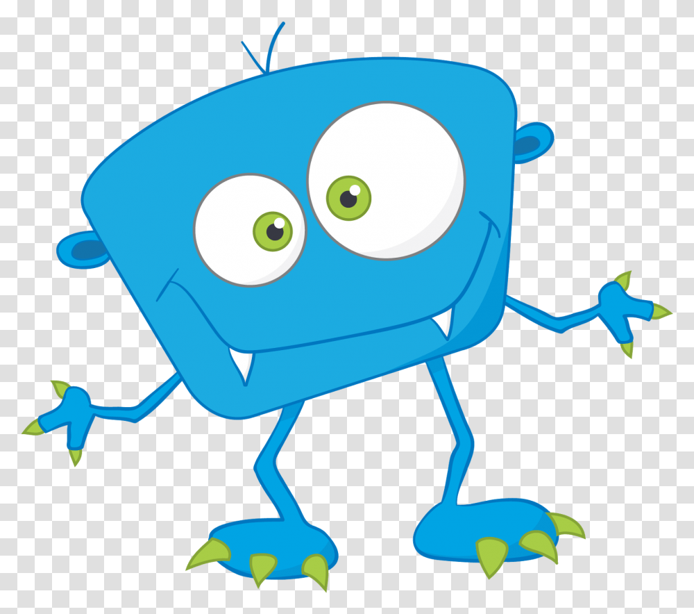 Free Monster Clip Art Pictures, Animal, Insect, Invertebrate, Toy Transparent Png