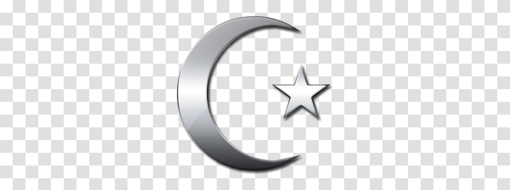 Free Moon And Star Download Clip Art Circle, Symbol, Star Symbol, Lamp Transparent Png