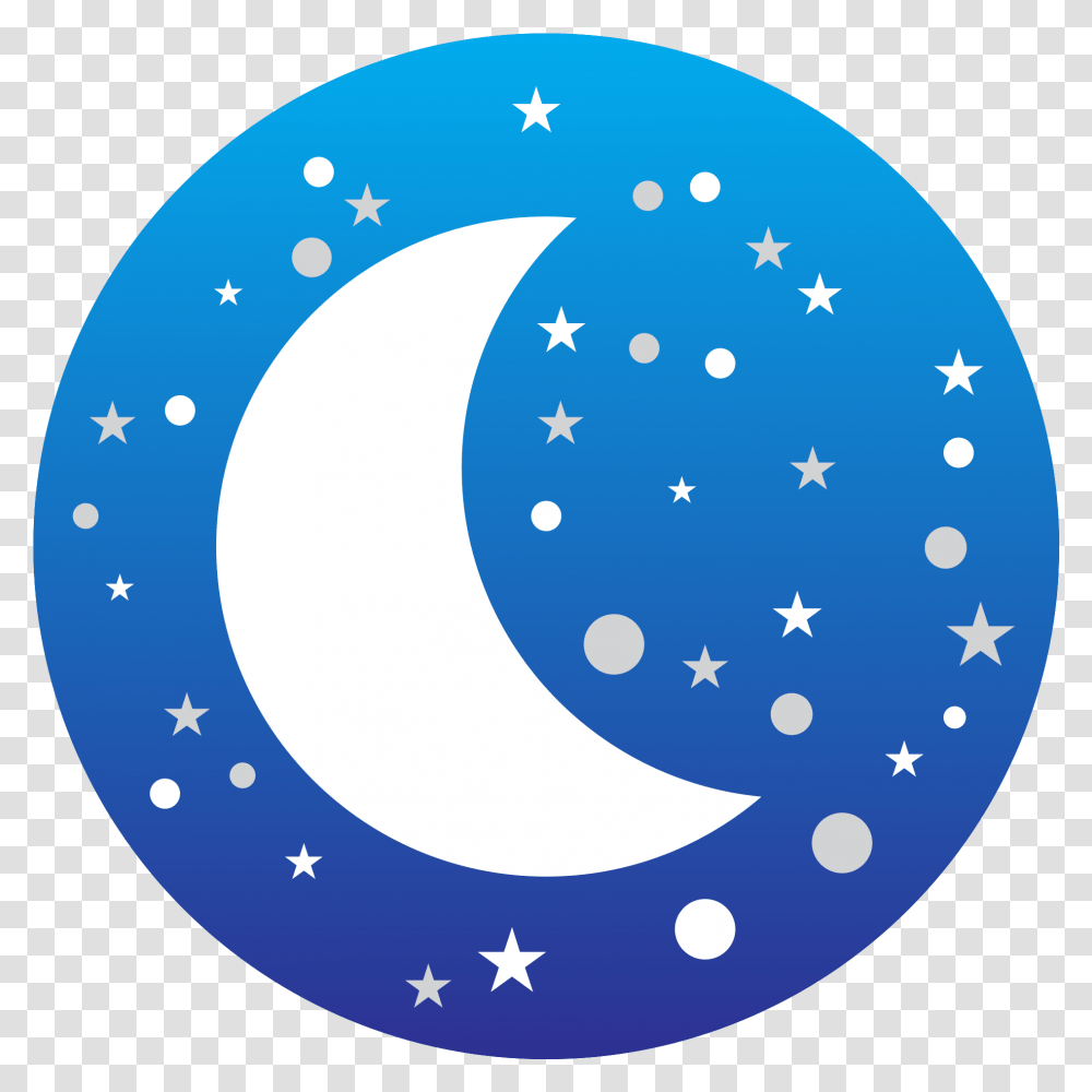 Free Moon Phase Icon 1189149 With Background Dot, Logo, Symbol, Trademark, Text Transparent Png