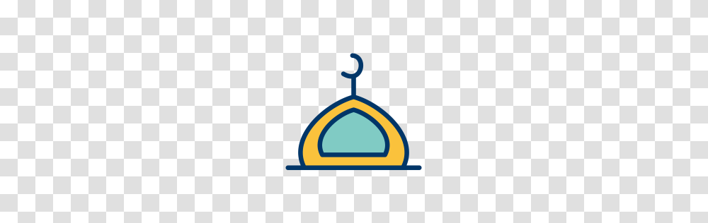 Free Mosque Belief Islam Islamic Muslim Religion Icon, Hanger Transparent Png
