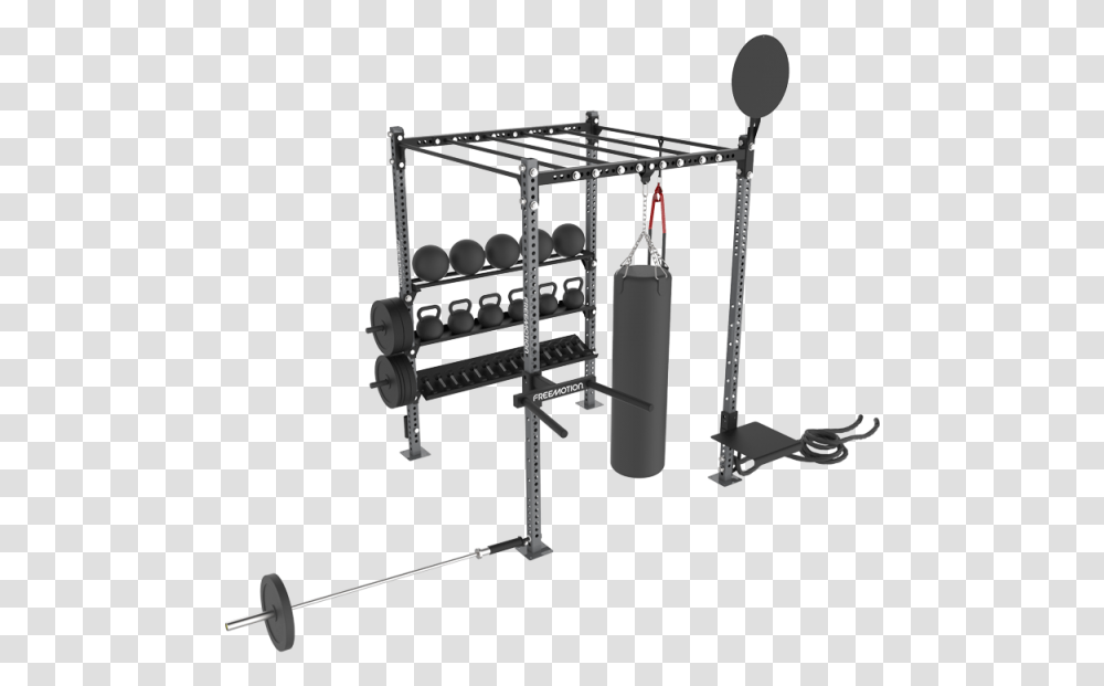 Free Motion Fit Rig Professional Boxing, Stand, Shop, Weapon, Weaponry Transparent Png