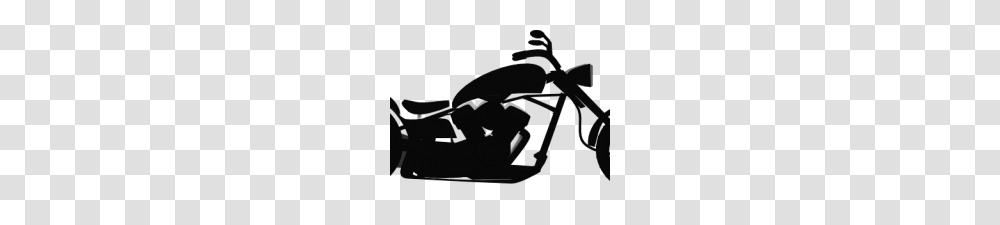 Free Motorcycle Clipart Black And White Motorcycle Clip Art Black Transparent Png