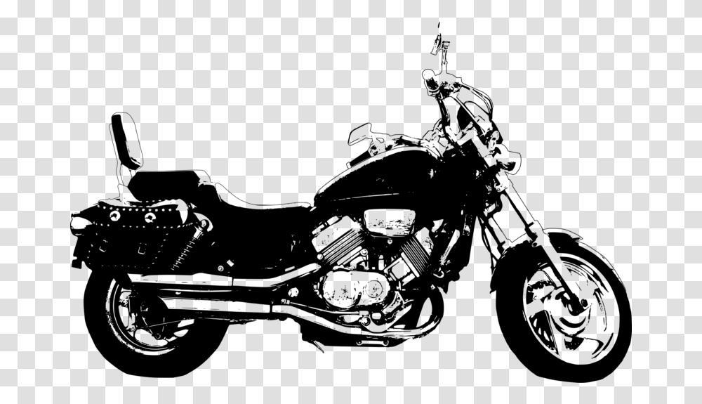 Free Motorcycle Clipart Images Photos Download, Gray, World Of Warcraft Transparent Png