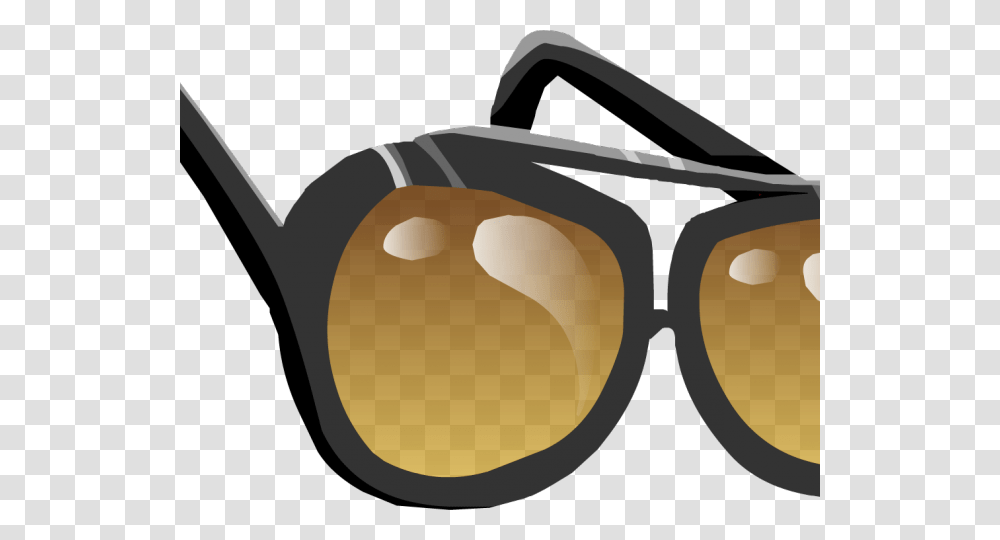 Free Moustache Clipart Download Free Clip Art On Owips Shady Shades Club Penguin, Goggles, Accessories, Accessory, Glasses Transparent Png