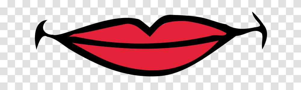 Free Mouth Clip Art Pictures, Heart, Mustache, Maroon, Cushion Transparent Png