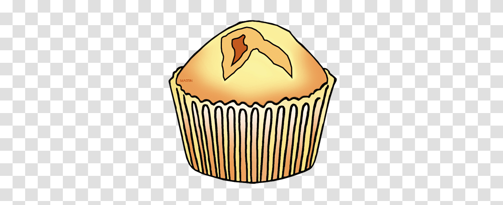 Free Muffins Clip Art, Cupcake, Cream, Dessert, Food Transparent Png