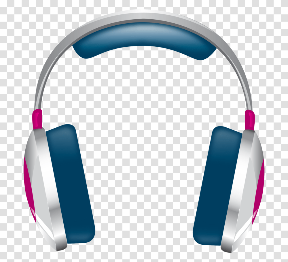 Free Music Headphone With Background Vector Headphone Logo, Electronics, Headphones Transparent Png