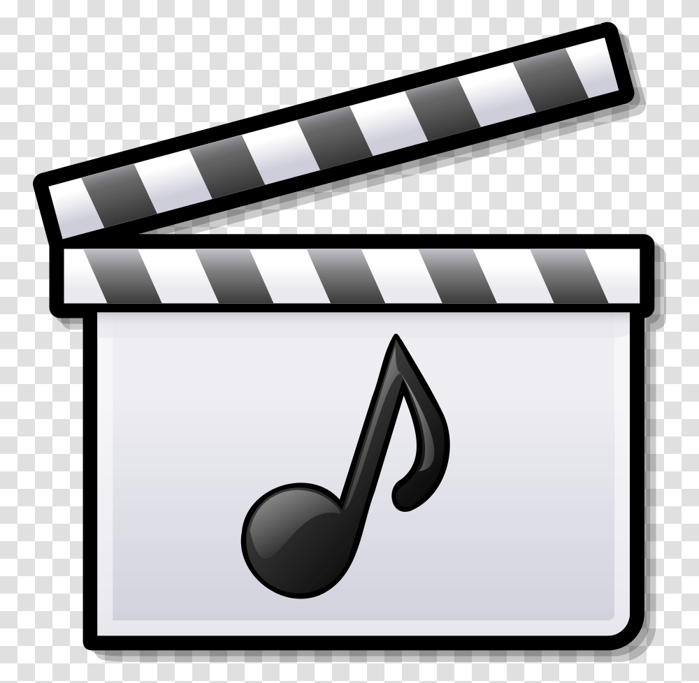 Free Music Icon Download Clip Art Music And Movies Logo, Stencil, Text, Page Transparent Png
