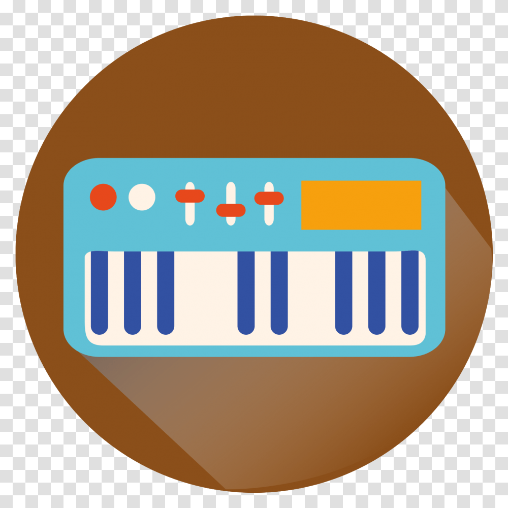 Free Music Icon Piano 1192242 With Background Horizontal, Label, Text, Word, Logo Transparent Png