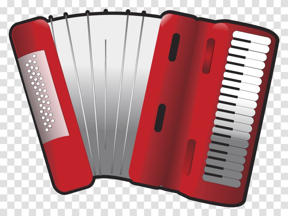 Free Music Instrument Accordion Instrumento Musical De Colombia, Musical Instrument Transparent Png