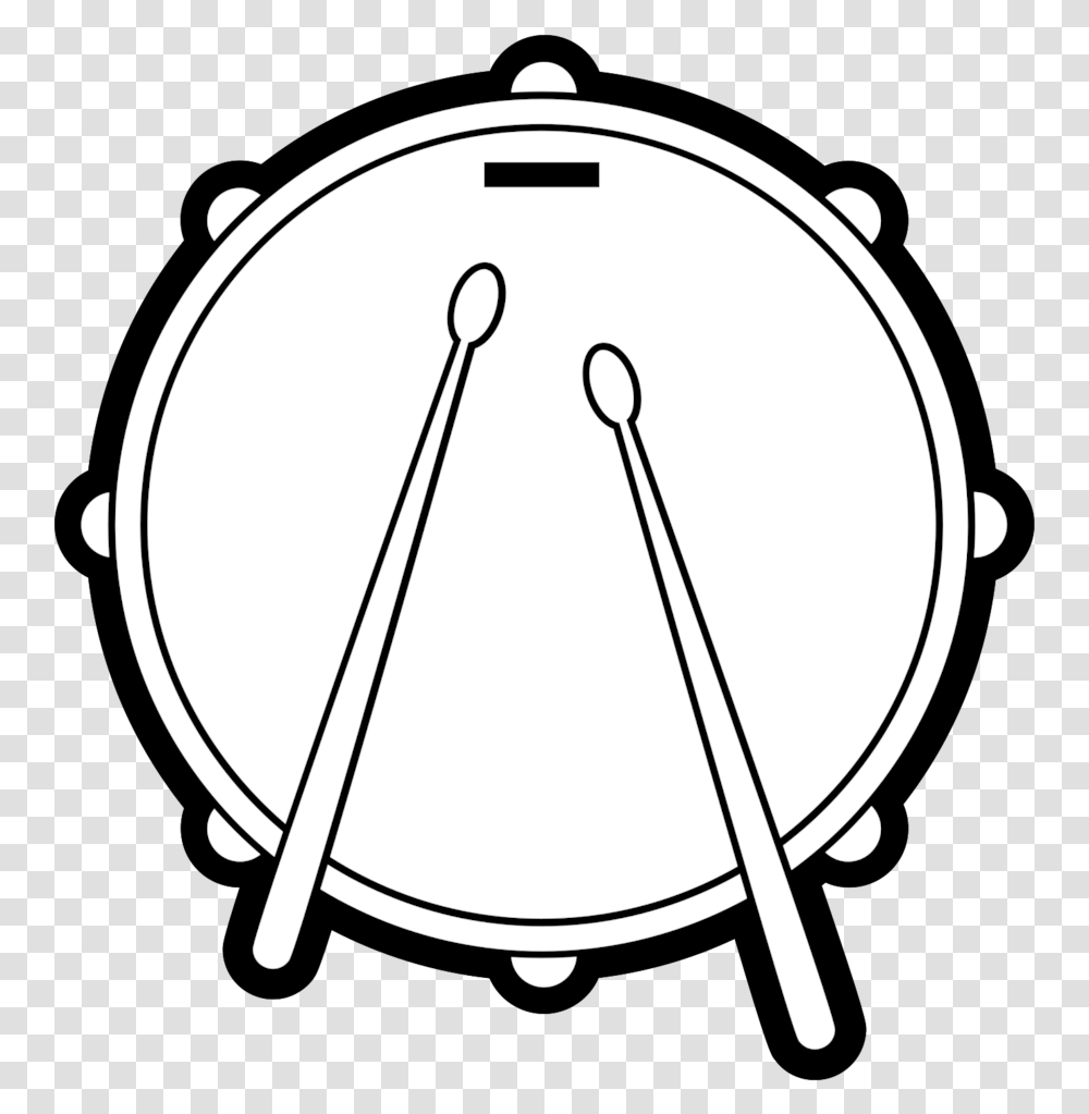 Free Music Instrument Drum With Dot, Lamp, Percussion, Musical Instrument, Leisure Activities Transparent Png