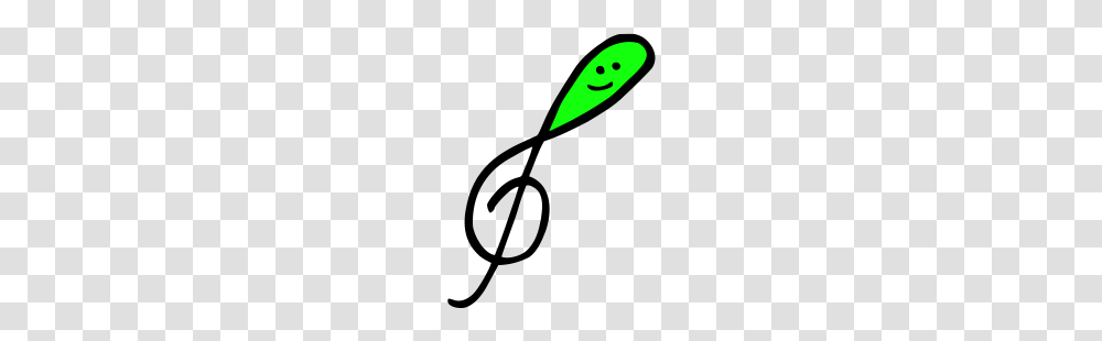 Free Music Notes Clip Art Makes A Sweet Sound, Light Transparent Png