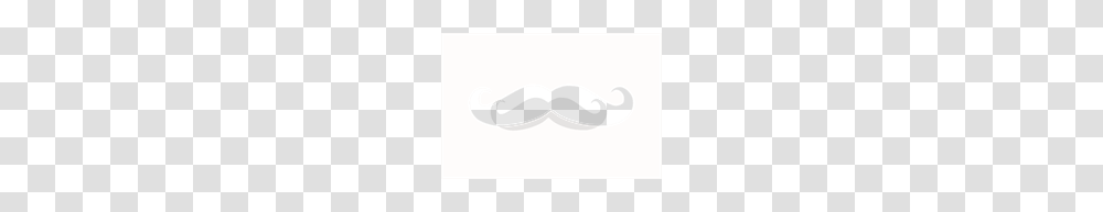 Free Mustache Clipart Mustache Icons, Stencil Transparent Png