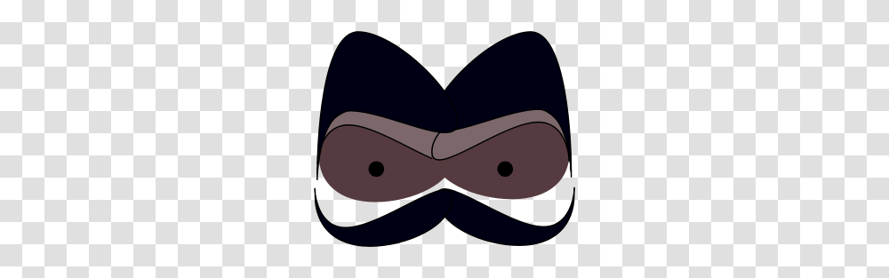 Free Mustache Clipart Mustache Icons, Tie, Accessories, Accessory, Necktie Transparent Png