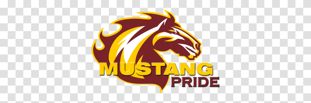 Free Mustang Mascot Download Clip Mustang Pride, Crowd, Meal, Animal, Word Transparent Png