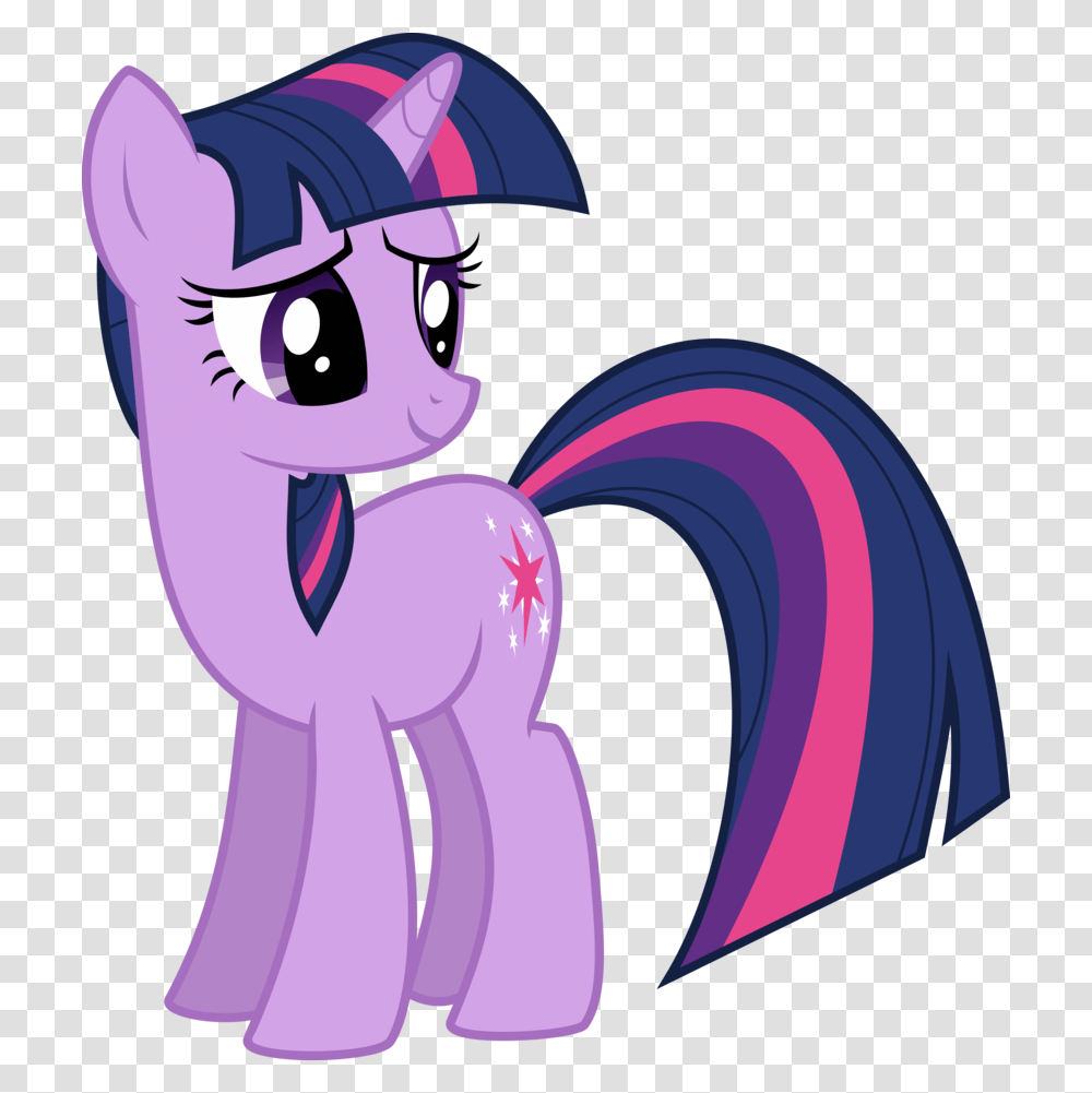 Free My Little Pony Clipart Collection, Comics, Book, Purple Transparent Png