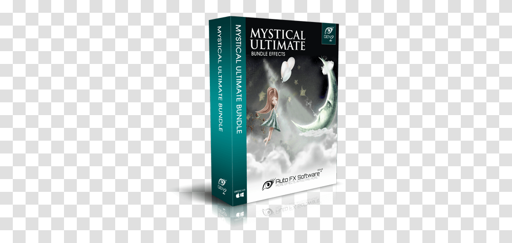 Free Mystical Lighting & Ambiance Training Videos Free Fx Plugin For Photoshop, Novel, Book, Person, Human Transparent Png