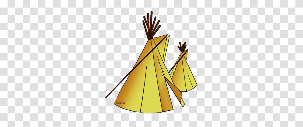 Free Native Americans Clip Art, Tent, Camping, Lampshade Transparent Png