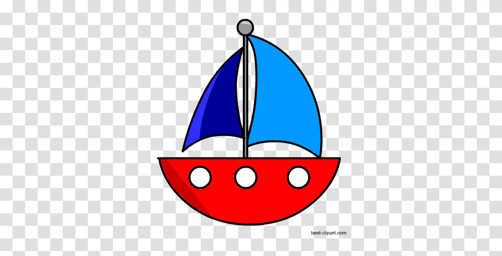 Free Nautical Clip Art, Boat, Vehicle, Transportation, Triangle Transparent Png