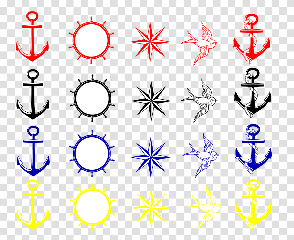 Free Nautical Nautical Images, Lighting, Star Symbol Transparent Png