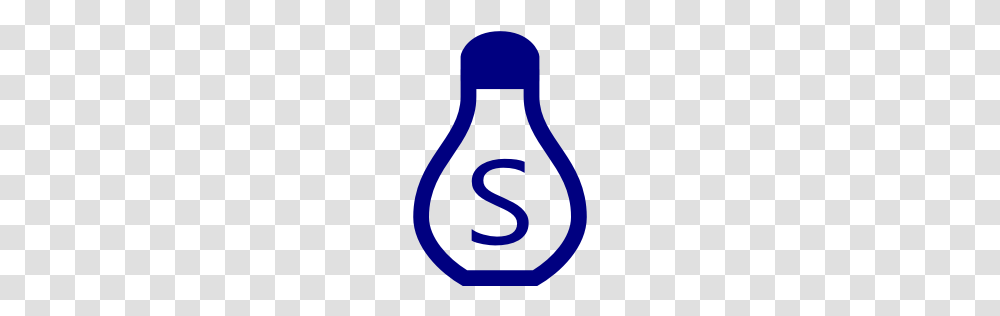 Free Navy Salt Shaker Icon, Light, Bottle, Lamp, Lantern Transparent Png
