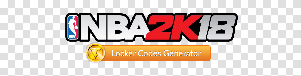 Free Nba Locker Codes, Logo, Trademark Transparent Png