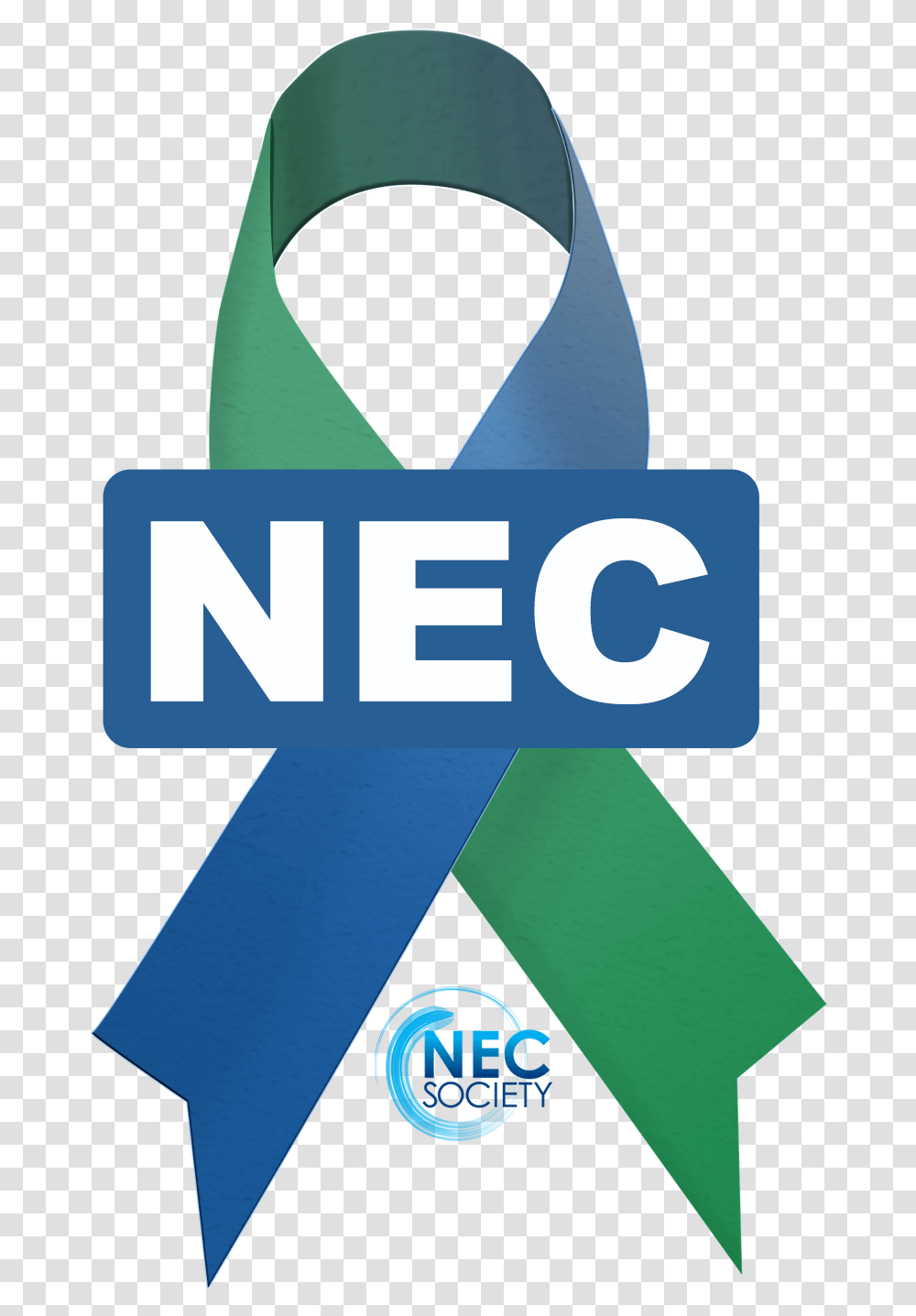 Free Nec Ribbon Graphic File Society So Paulo Museum Of Modern Art, Text, Word, Graphics, Symbol Transparent Png