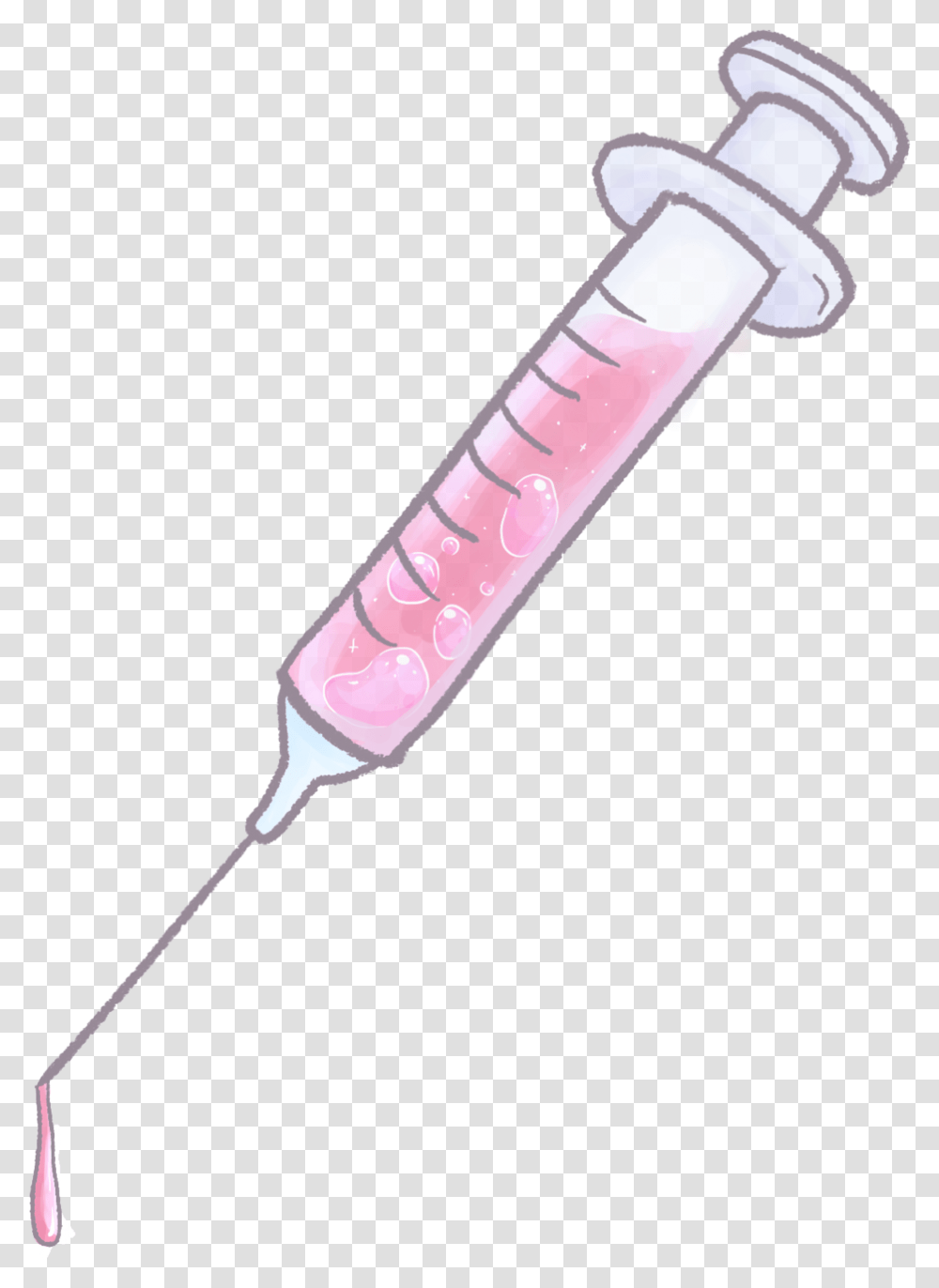 Free Needle Download Syringe Clipart, Injection Transparent Png