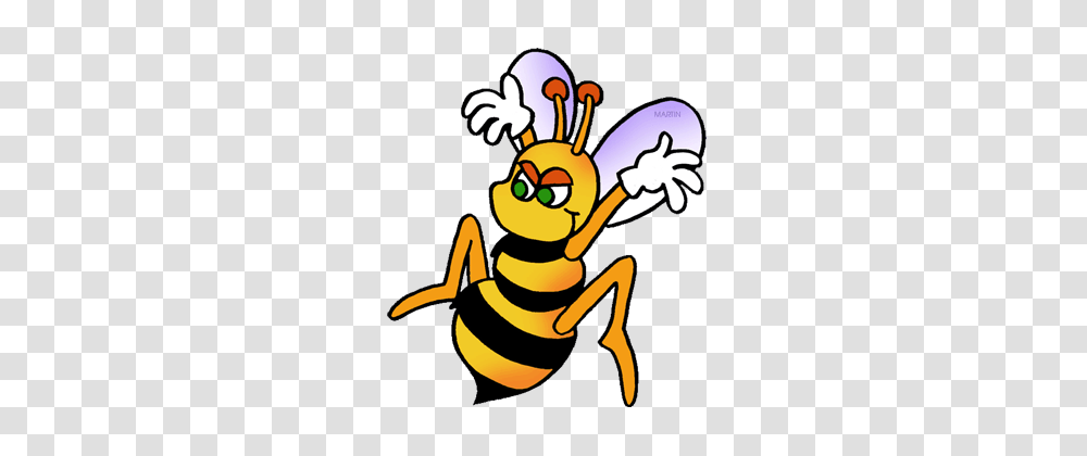 Free New Jersey Clip Art, Wasp, Bee, Insect, Invertebrate Transparent Png