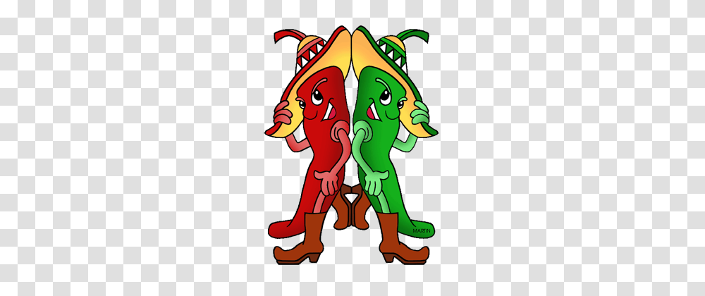 Free New Mexico Clip Art, Crowd, Dragon Transparent Png