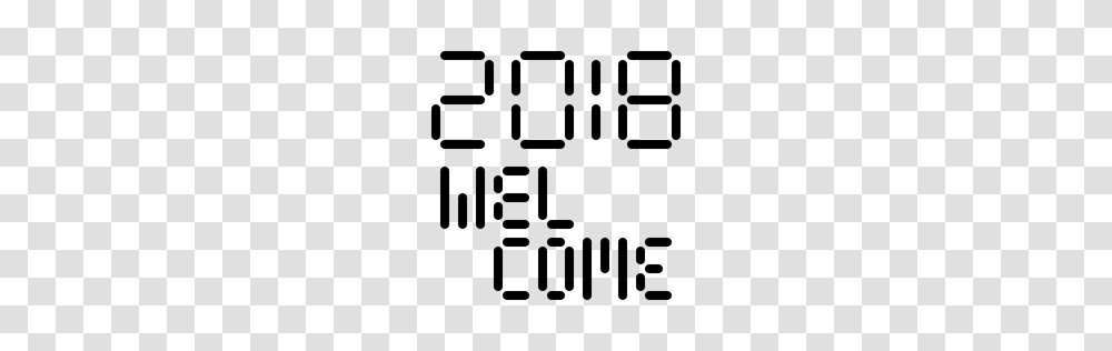 Free New Year Icon Download, Gray, World Of Warcraft Transparent Png