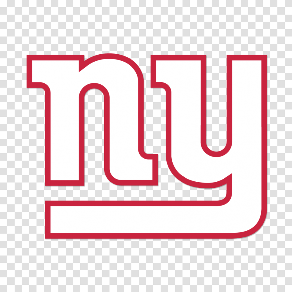 Free New York Giants Vector Clipart, Word, Label, Logo Transparent Png