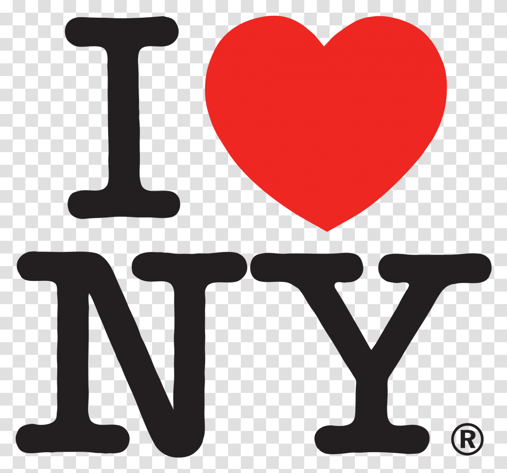 Free New York Yankees Download Love New York Logo, Text, Heart, Light, Alphabet Transparent Png