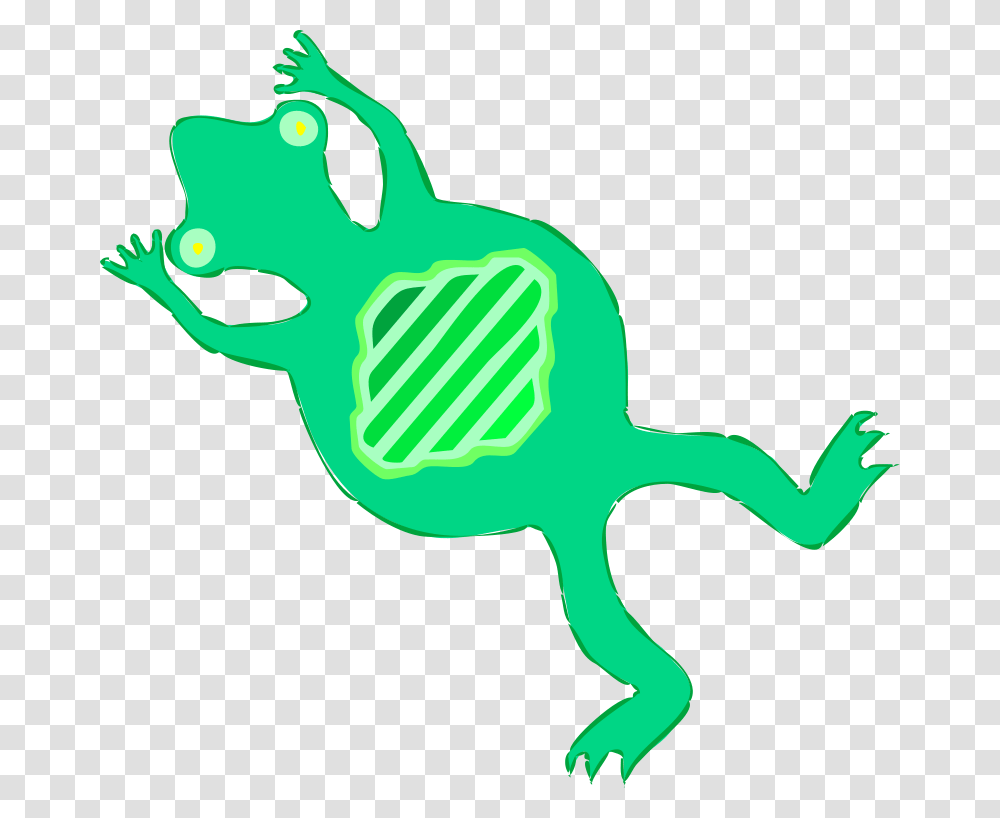 Free Newt Clipart, Animal, Reptile, Mammal, Silhouette Transparent Png