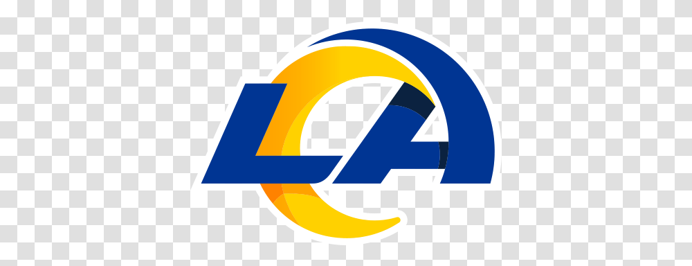 Free Nfl Expert Picks Logo Los Angeles Rams, Symbol, Text, Graphics, Art Transparent Png