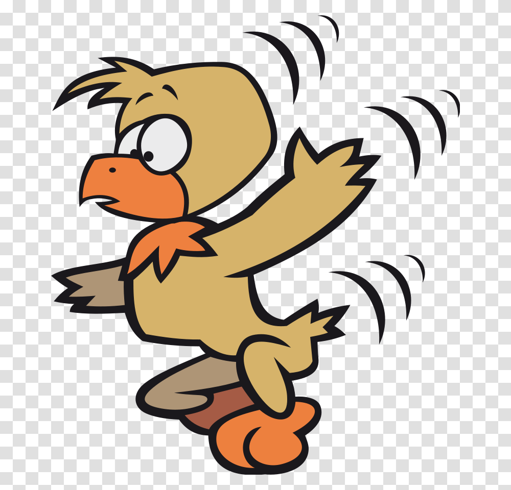 Free Ninja Clip Art, Animal, Eagle, Bird, Dragon Transparent Png