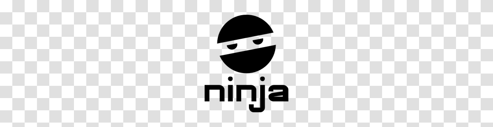 Free Ninja Clipart N Nja Icons, Gray, World Of Warcraft Transparent Png