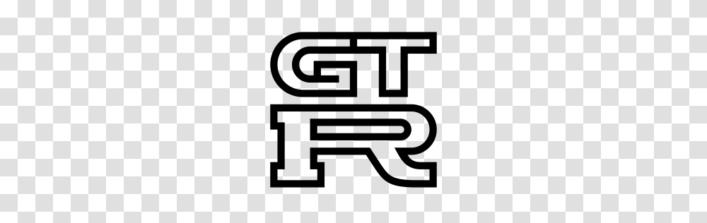 Free Nissan Gtr Icon Download, Gray, World Of Warcraft Transparent Png