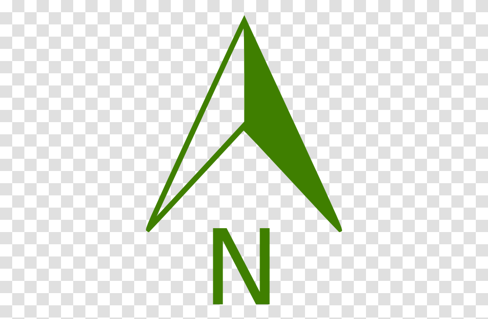 Free North Arrow Arrowpng Images Background North Arrow Symbol, Triangle, Text, Arrowhead Transparent Png
