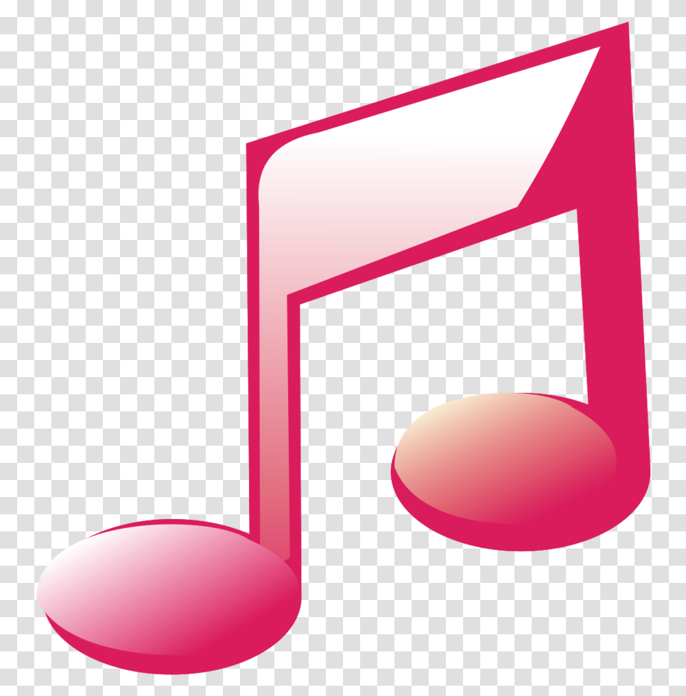 Free Nota Musical With Dot, Lamp, Cosmetics, Cylinder, Lipstick Transparent Png