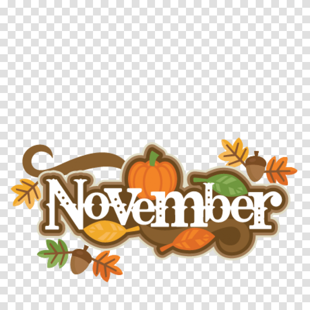 Free November Clipart All About Clipart, Plant, Produce, Food, Vegetable Transparent Png