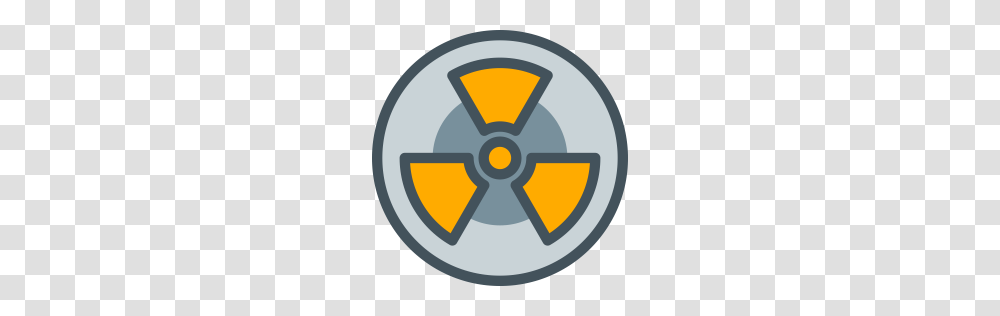 Free Nuclear Icon Download, Logo, Trademark Transparent Png