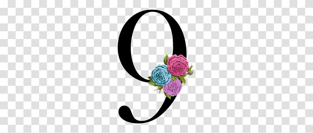 Free Number Clipart Instant Download, Plant, Apparel, Flower Transparent Png