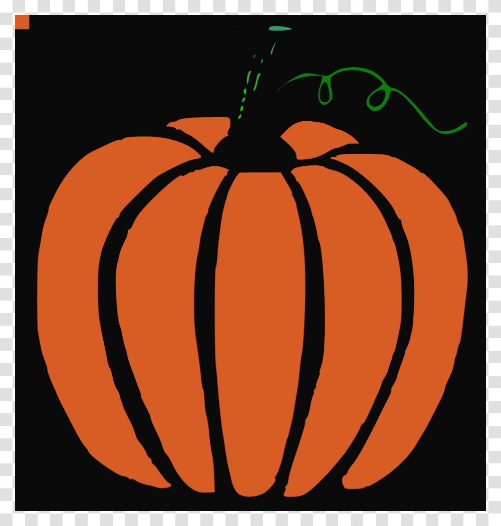 Free Number Pumpkin Clipart Clip Art, Vegetable, Plant, Food, Produce Transparent Png