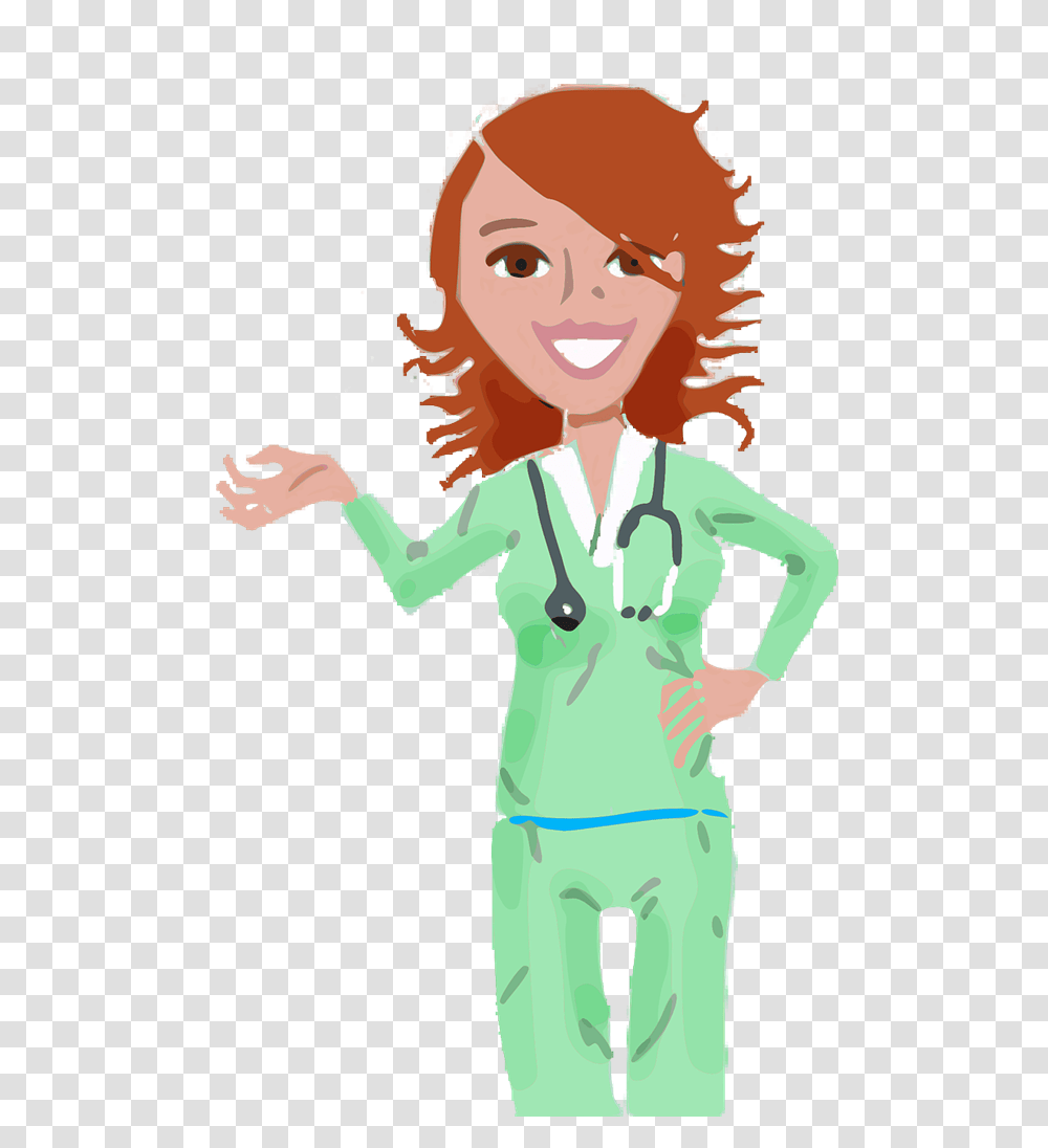 Free Nurse Pictures Image Group, Person, Face, Female, Doctor Transparent Png