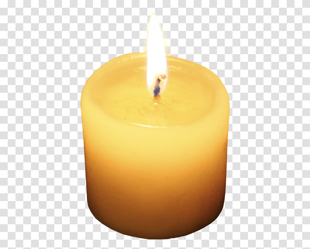 Free Of Candles Image Without Background Small Candle Background, Fire, Flame, Milk, Beverage Transparent Png
